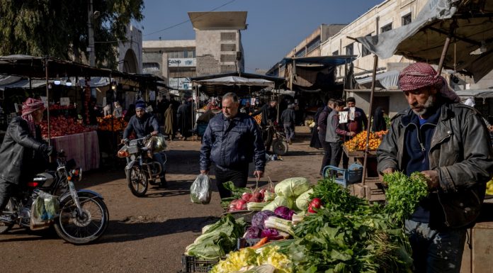 HTŞ’nin İdlib’teki yönetim tarzı Suriye’nin geleceğine dair ipucu olabilir mi?