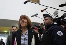 Fransa’yı ve dünyayı şoke eden tecavüz davasında karar.