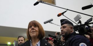 Fransa’yı ve dünyayı şoke eden tecavüz davasında karar.