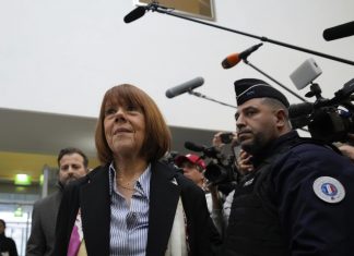 Fransa’yı ve dünyayı şoke eden tecavüz davasında karar.