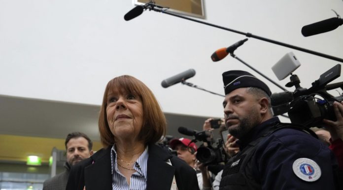 Fransa’yı ve dünyayı şoke eden tecavüz davasında karar.