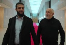 HTŞ Lideri: “Biz terörist değiliz”