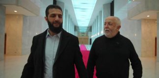 HTŞ Lideri: “Biz terörist değiliz”