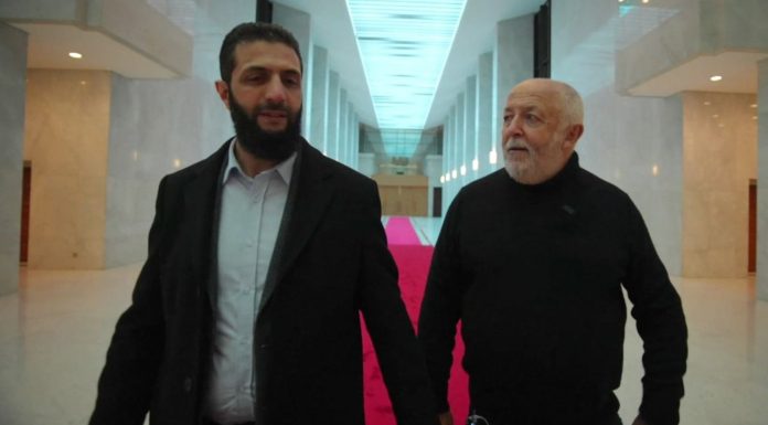 HTŞ Lideri: “Biz terörist değiliz”