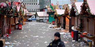 Yetkililer Magdeburg saldırganı konusunda bir yıl önce uyarılmış. Sosyal medyadaki mesajlarına göre saldırgan anti-İslamcı.