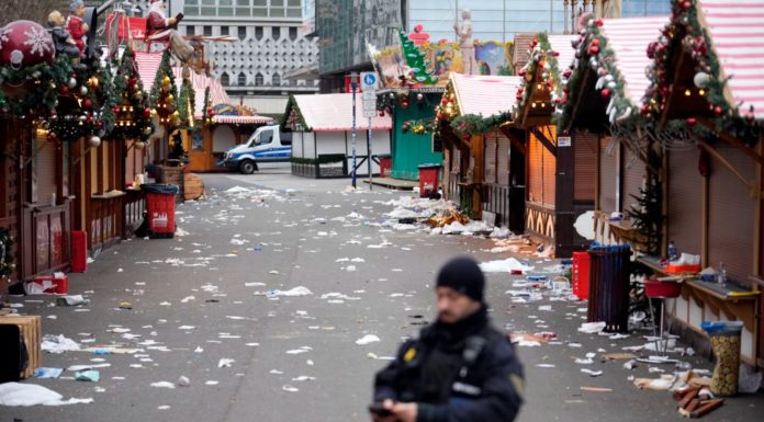 Yetkililer Magdeburg saldırganı konusunda bir yıl önce uyarılmış. Sosyal medyadaki mesajlarına göre saldırgan anti-İslamcı.