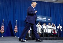 “Trump’ın ilk işi Dünya Sağlık Teşkilatı’ndan Abd’yi çıkarmak olacak”