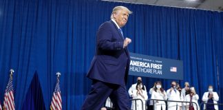 “Trump’ın ilk işi Dünya Sağlık Teşkilatı’ndan Abd’yi çıkarmak olacak”