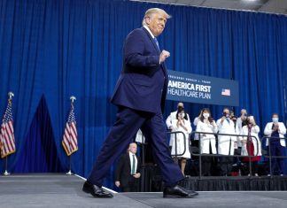 “Trump’ın ilk işi Dünya Sağlık Teşkilatı’ndan Abd’yi çıkarmak olacak”