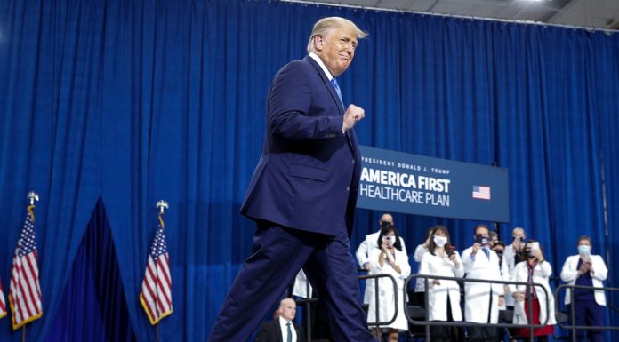 “Trump’ın ilk işi Dünya Sağlık Teşkilatı’ndan Abd’yi çıkarmak olacak”