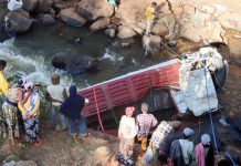 Katliam gibi trafik olayı; 71 kişi can verdi.