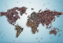 1 Ocak’ta dünya nüfusu 8,09 milyar olacak.