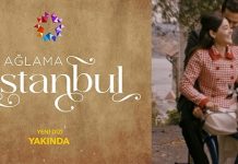 📽️Sen Ağlama İstanbul dizisinin yayın tarihi belli oldu!