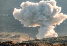 Suriye’de Rusya harekete geçti.