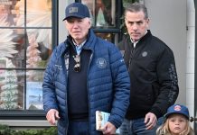 Abd Başkanı Biden, suçlu bulunan oğlunu affetti.