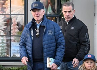 Abd Başkanı Biden, suçlu bulunan oğlunu affetti.
