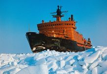 Dünya için ‘uğursuz bir dönüm noktası’… Arktika iki yıl içinde BUZSUZ kalabilir!