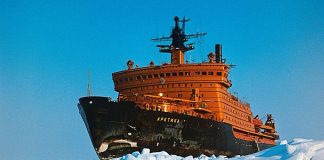 Dünya için ‘uğursuz bir dönüm noktası’… Arktika iki yıl içinde BUZSUZ kalabilir!