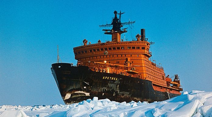 Dünya için ‘uğursuz bir dönüm noktası’… Arktika iki yıl içinde BUZSUZ kalabilir!