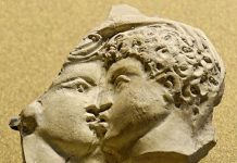 İlk romantik öpücük ne zamandı?