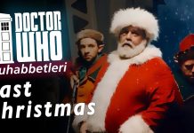 📽️ Doctor Who’nun 2024 Noel Özel Bölümü için Yeni Fragman yayınlandı.