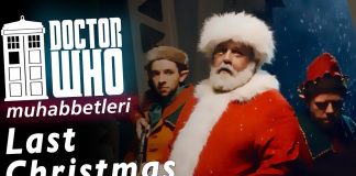 📽️ Doctor Who’nun 2024 Noel Özel Bölümü için Yeni Fragman yayınlandı.