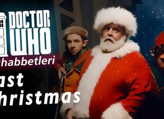 📽️ Doctor Who’nun 2024 Noel Özel Bölümü için Yeni Fragman yayınlandı.