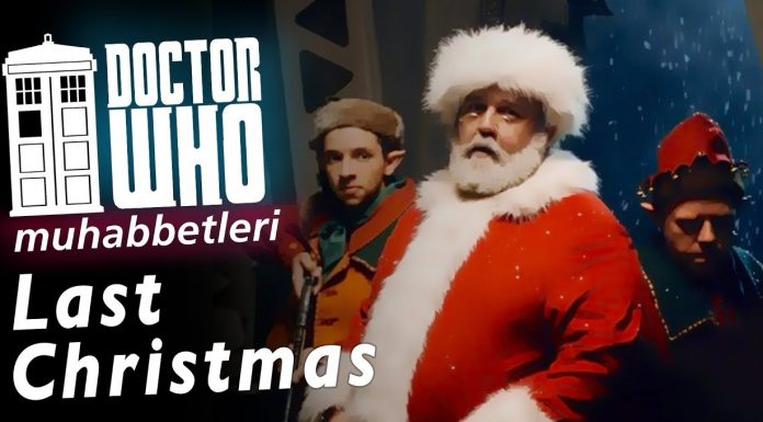 📽️ Doctor Who’nun 2024 Noel Özel Bölümü için Yeni Fragman yayınlandı.