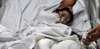 Gazze’de ağır hasta çocuklar bölgeden tahliye beklerken ölüyor.