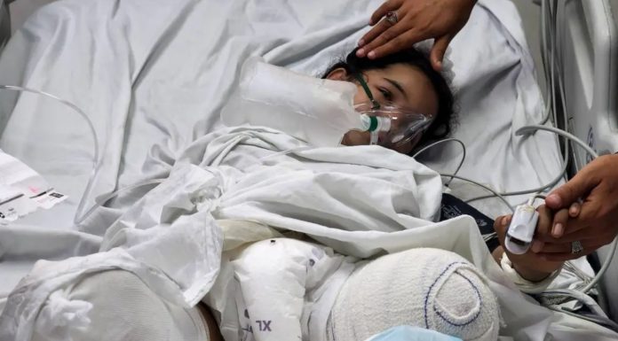 Gazze’de ağır hasta çocuklar bölgeden tahliye beklerken ölüyor.