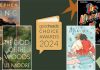 2024 Goodreads Okur Ödülleri kazananları duyuruldu.