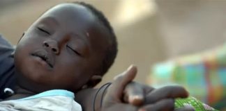 Demokratik Kongo Cumhuriyeti’nde,Gizemli ‘Hastalık olarak bilinen (X’ 71) kişiyi öldürüp 394 kişiyi enfekte etti.