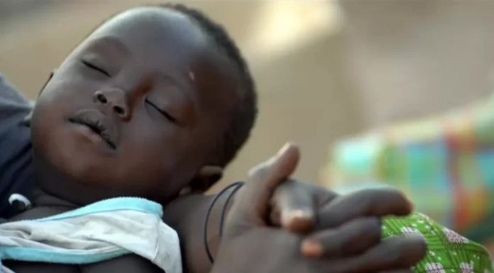 Demokratik Kongo Cumhuriyeti’nde,Gizemli ‘Hastalık olarak bilinen (X’ 71) kişiyi öldürüp 394 kişiyi enfekte etti.