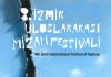İzmir Mizah Festivali 16 Aralık’ta başlıyor.
