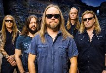 Firewind ve Masterplan 10 Aralık’ta İstanbul’da rock severlerle buluşuyor!