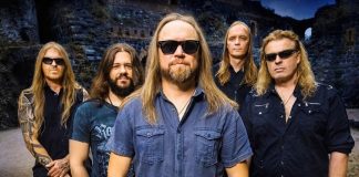 Firewind ve Masterplan 10 Aralık’ta İstanbul’da rock severlerle buluşuyor!