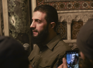 Bir teröristin Metamorfozu: Esad’ı deviren HTŞ’nin Lideri “Golani”.