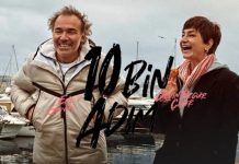 Şamar oğlanına döndü! Sağlık için 10 bin hedefi yine değişti!