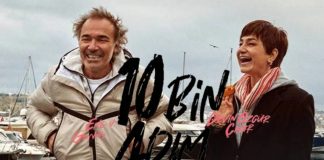 Şamar oğlanına döndü! Sağlık için 10 bin hedefi yine değişti!