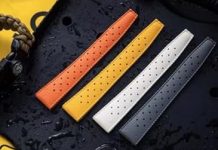 Akıllı saat bilekliklerinde sonsuza kadar ‘kalıcı kimyasallar’ bulundu – bilim insanları hangilerinin satın alınması gerektiğini öneriyor