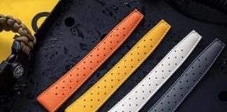 Akıllı saat bilekliklerinde sonsuza kadar ‘kalıcı kimyasallar’ bulundu – bilim insanları hangilerinin satın alınması gerektiğini öneriyor