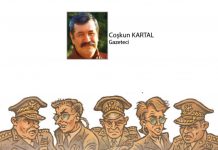 SURİYE’NİN GELECEĞİ!