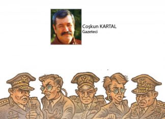 SURİYE’NİN GELECEĞİ!