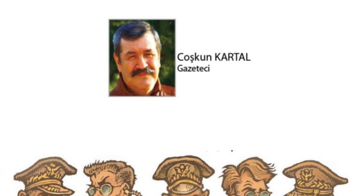 SURİYE’NİN GELECEĞİ!