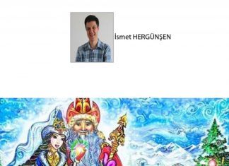 Gelen Gideni Aratıyor