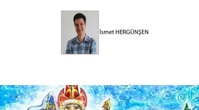 Gelen Gideni Aratıyor