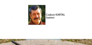 YENİ YIL VE ZAMAN ÜZERİNE BİRTAKIM DÜŞÜNCELER