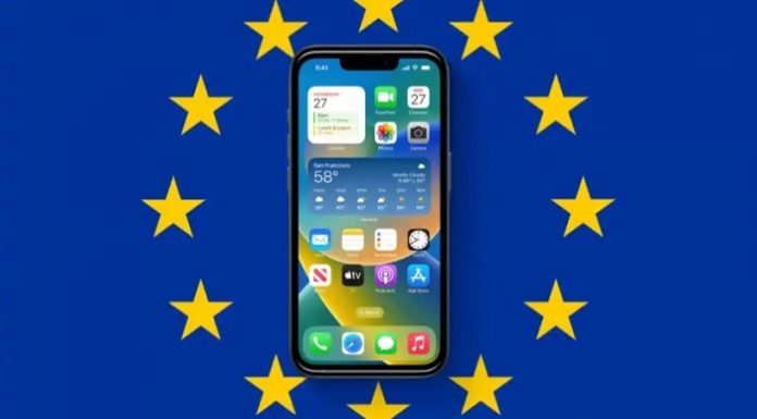 Avrupa’da İphone’un iki modeli tarihe karışıyor!