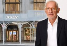 İspanya’nın tekstil devi Mango’nun kurucusu, Türk vatandaşı İsak Andiç, yaşamını yitirdi