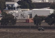 Netanyahu: Anlaşma çöktü. İsrail ordusu Suriye sınırındaki tampon bölgeyi ele geçirdi